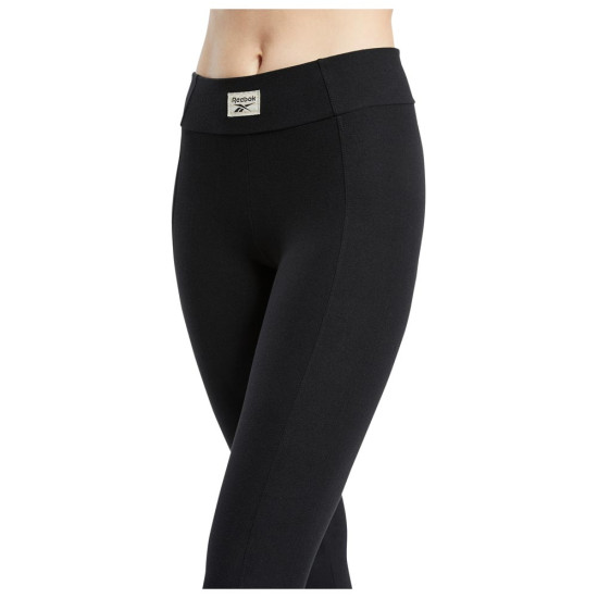 Reebok Γυναικείο κολάν Reebok Γυναικείο κολάν